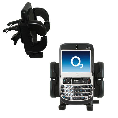 Vent Swivel Car Auto Holder Mount compatible with the O2 XDA Cosmo