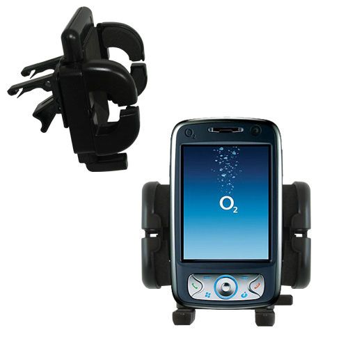 Vent Swivel Car Auto Holder Mount compatible with the O2 XDA Flame