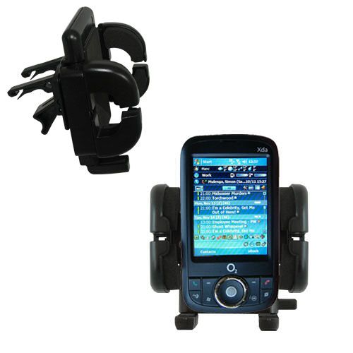 Vent Swivel Car Auto Holder Mount compatible with the O2 XDA Life