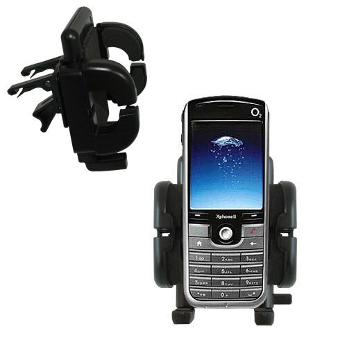 Vent Swivel Car Auto Holder Mount compatible with the O2 XDA SP
