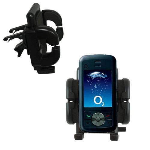 Vent Swivel Car Auto Holder Mount compatible with the O2 XDA Stealth