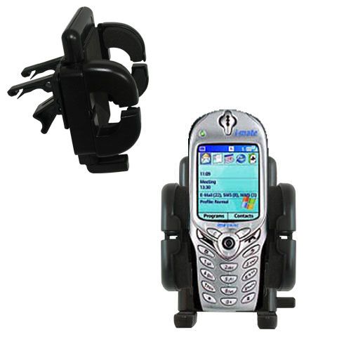 Vent Swivel Car Auto Holder Mount compatible with the O2 XPhone