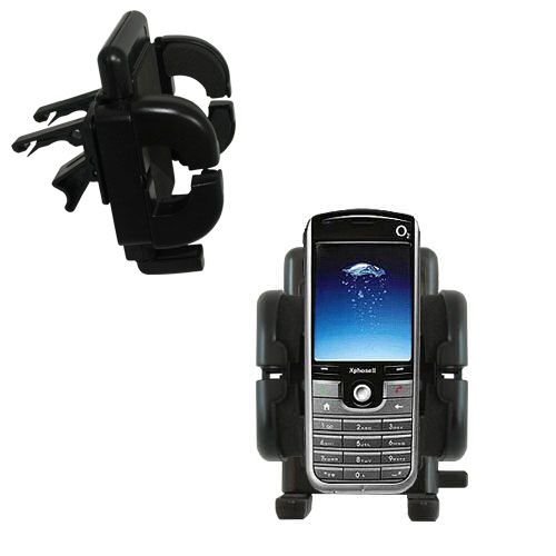 Vent Swivel Car Auto Holder Mount compatible with the O2 XPhone II IIm