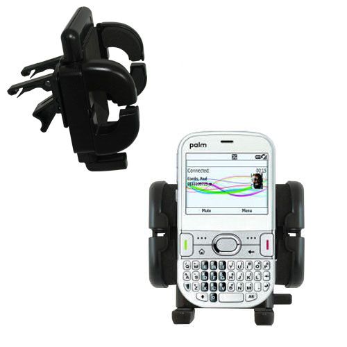 Vent Swivel Car Auto Holder Mount compatible with the Palm Palm Centro