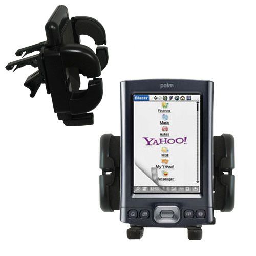 Vent Swivel Car Auto Holder Mount compatible with the Palm Tx