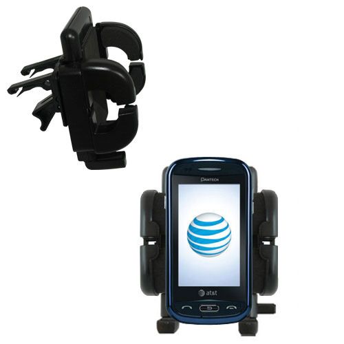 Vent Swivel Car Auto Holder Mount compatible with the Pantech Laser