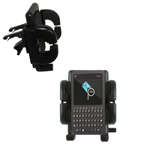 Vent Swivel Car Auto Holder Mount compatible with the Peek Peek 9