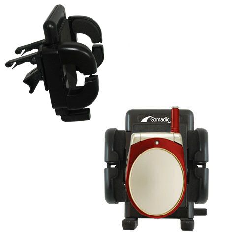 Vent Swivel Car Auto Holder Mount compatible with the Samsung A220