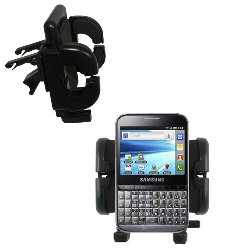 Vent Swivel Car Auto Holder Mount compatible with the Samsung GALAXY Pro