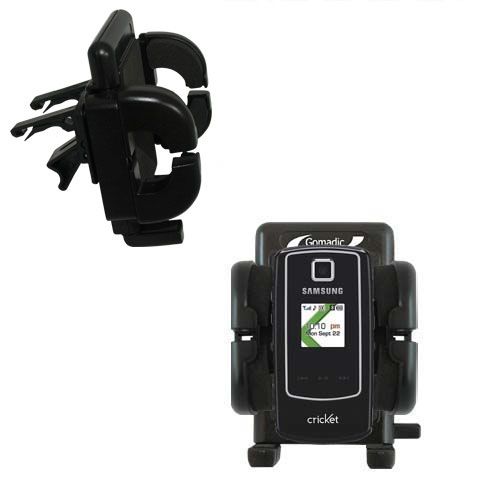 Vent Swivel Car Auto Holder Mount compatible with the Samsung JetSet