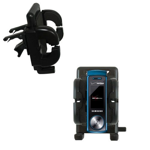 Vent Swivel Car Auto Holder Mount compatible with the Samsung Juke