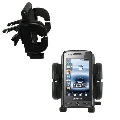Vent Swivel Car Auto Holder Mount compatible with the Samsung Memoir