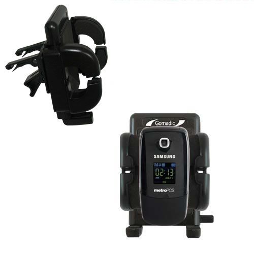 Vent Swivel Car Auto Holder Mount compatible with the Samsung MyShot