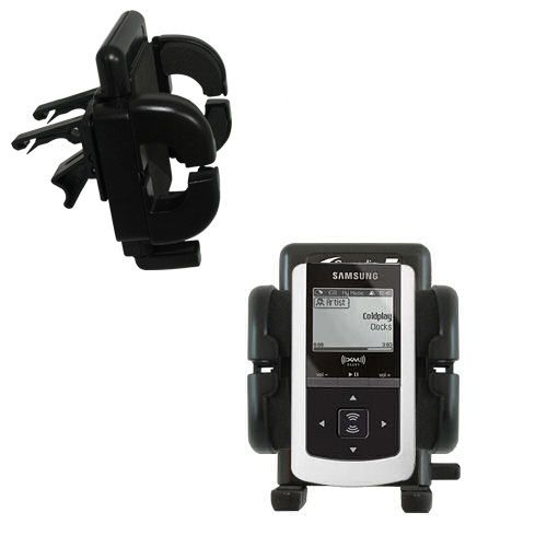 Vent Swivel Car Auto Holder Mount compatible with the Samsung Nexus 25