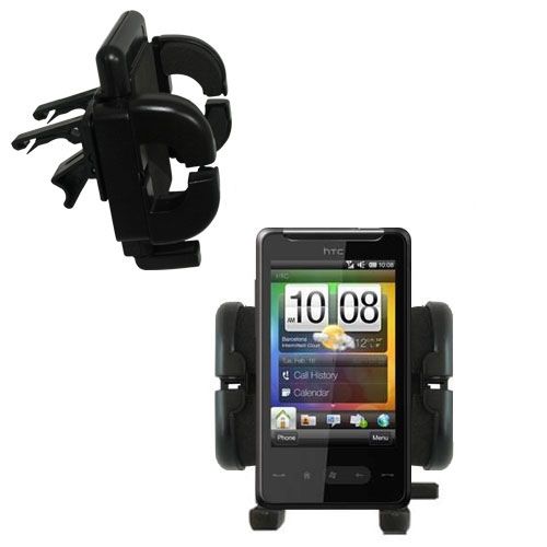 Vent Swivel Car Auto Holder Mount compatible with the Samsung S5750