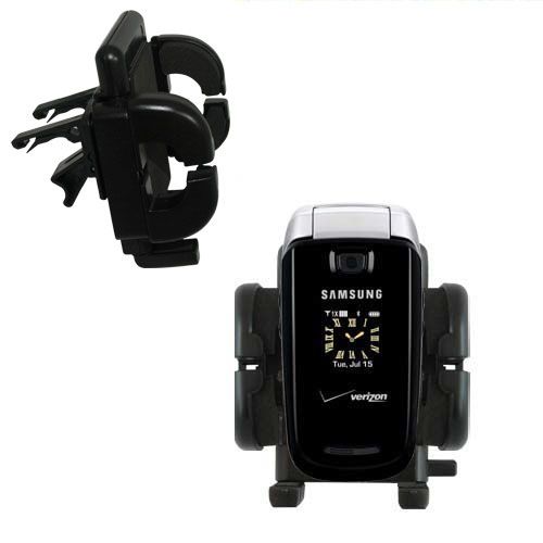 Vent Swivel Car Auto Holder Mount compatible with the Samsung SCH-U430