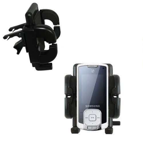 Vent Swivel Car Auto Holder Mount compatible with the Samsung SGH-F330