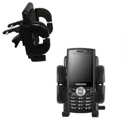 Vent Swivel Car Auto Holder Mount compatible with the Samsung SGH-i200