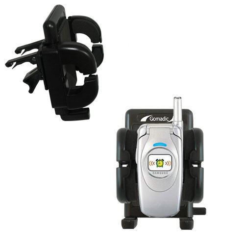 Vent Swivel Car Auto Holder Mount compatible with the Samsung SGH-S400