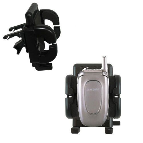 Vent Swivel Car Auto Holder Mount compatible with the Samsung SGH-X427