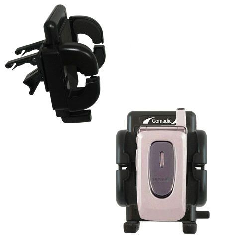 Vent Swivel Car Auto Holder Mount compatible with the Samsung SGH-X430