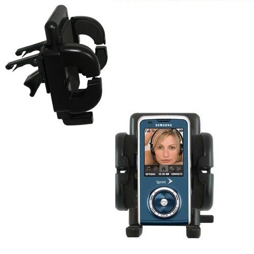 Vent Swivel Car Auto Holder Mount compatible with the Samsung SPH-M630