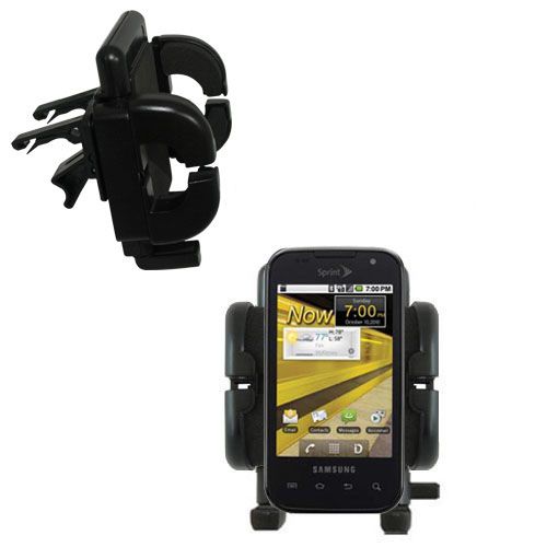 Vent Swivel Car Auto Holder Mount compatible with the Samsung SPH-M920