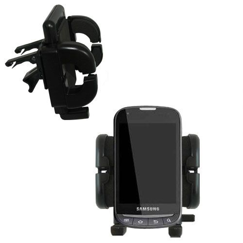 Vent Swivel Car Auto Holder Mount compatible with the Samsung SPH-M930