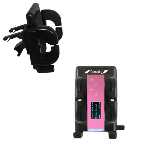 Vent Swivel Car Auto Holder Mount compatible with the Samsung U3