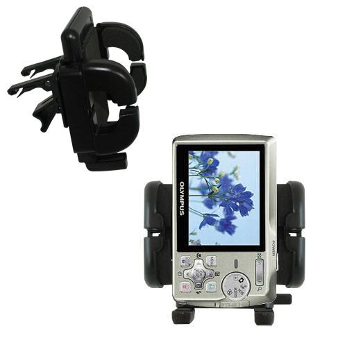 Vent Swivel Car Auto Holder Mount compatible with the Samsung U710