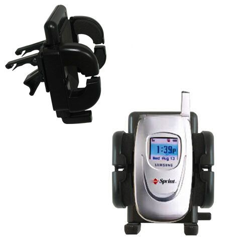 Vent Swivel Car Auto Holder Mount compatible with the Samsung VGA1000