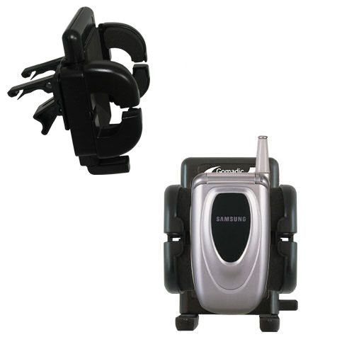 Vent Swivel Car Auto Holder Mount compatible with the Samsung VI660