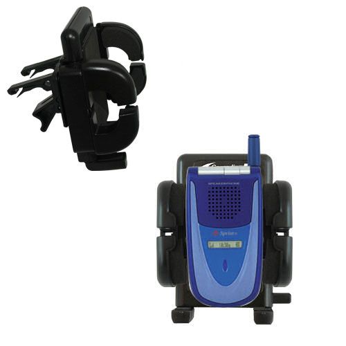 Vent Swivel Car Auto Holder Mount compatible with the Sanyo VI-2300