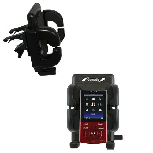 Vent Swivel Car Auto Holder Mount compatible with the Sony E Series