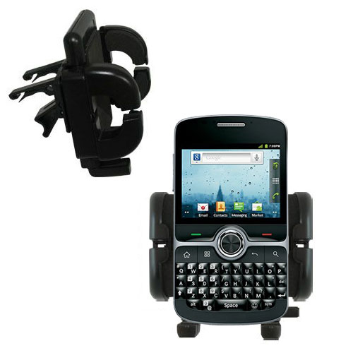Vent Swivel Car Auto Holder Mount compatible with the Sprint Express