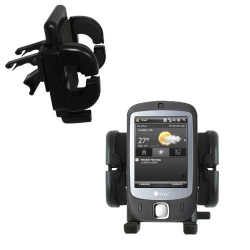 Vent Swivel Car Auto Holder Mount compatible with the Sprint Touch