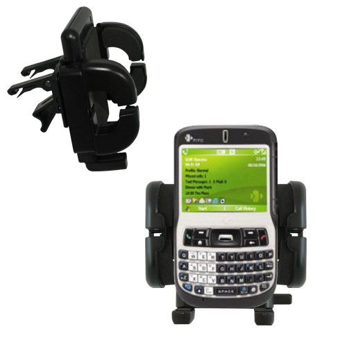 Vent Swivel Car Auto Holder Mount compatible with the T-Mobile Dash