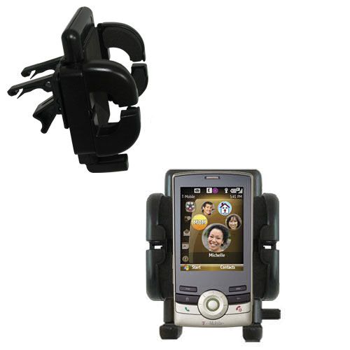 Vent Swivel Car Auto Holder Mount compatible with the T-Mobile Shadow