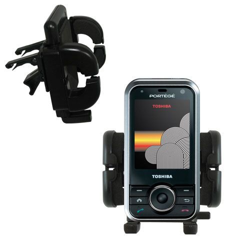 Vent Swivel Car Auto Holder Mount compatible with the Toshiba G900