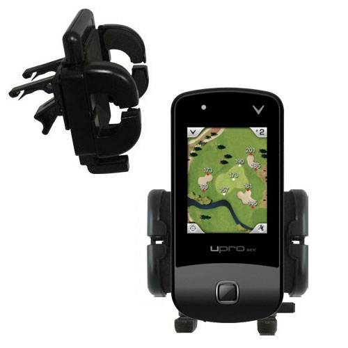 Vent Swivel Car Auto Holder Mount compatible with the uPro MX / MX