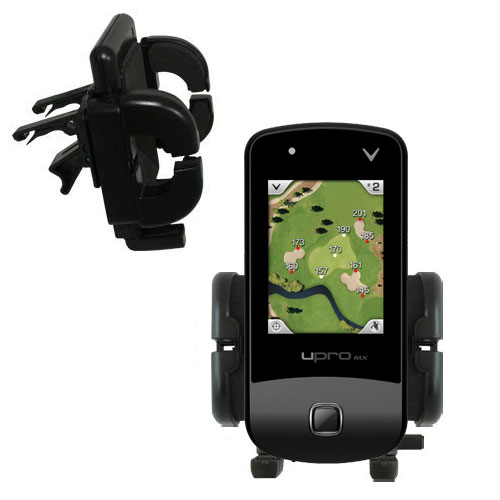 Vent Swivel Car Auto Holder Mount compatible with the uPro MX