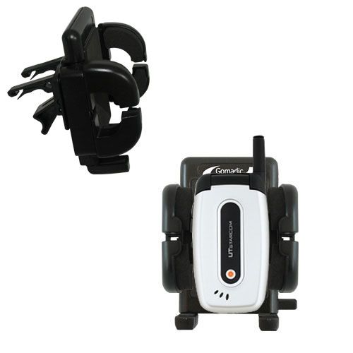 Vent Swivel Car Auto Holder Mount compatible with the UTStarcom CDM 8625