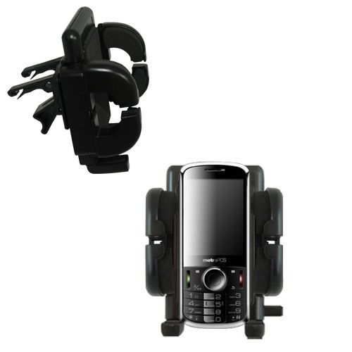 Vent Swivel Car Auto Holder Mount compatible with the ZTE Agent
