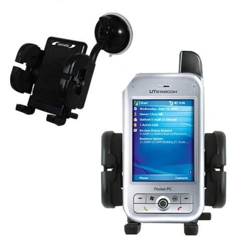 Windshield Holder compatible with the Audiovox PPC 6700