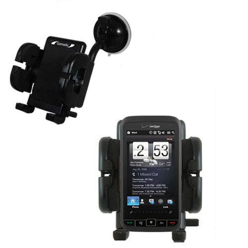 Windshield Holder compatible with the HTC Imagio