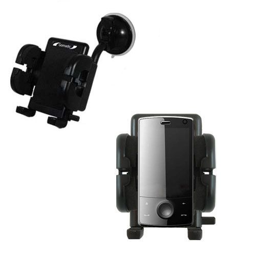 Windshield Holder compatible with the HTC Victor