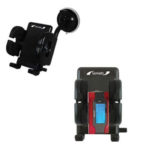 Windshield Holder compatible with the iRiver T30