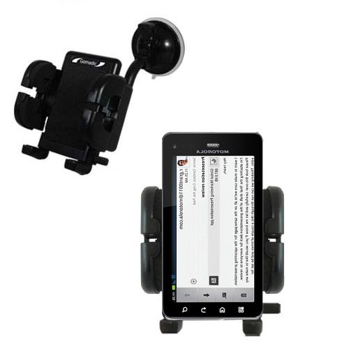 Windshield Holder compatible with the Motorola DROID 3