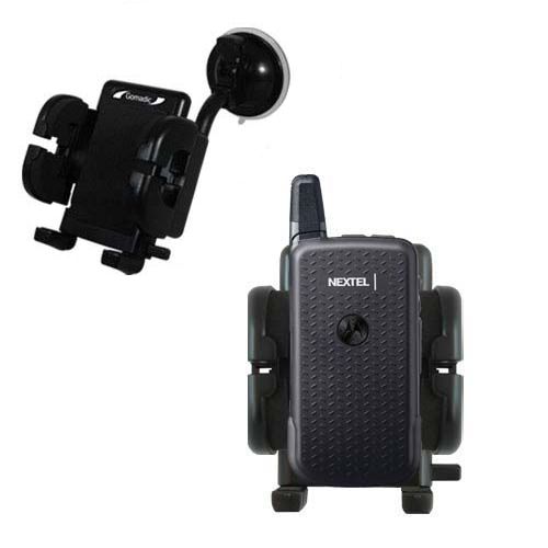 Windshield Holder compatible with the Motorola i576