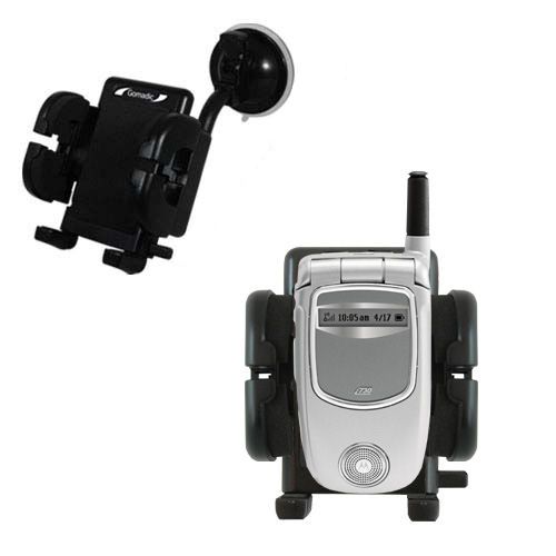Windshield Holder compatible with the Nextel i730